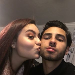 Meet your Posher, Brandylin